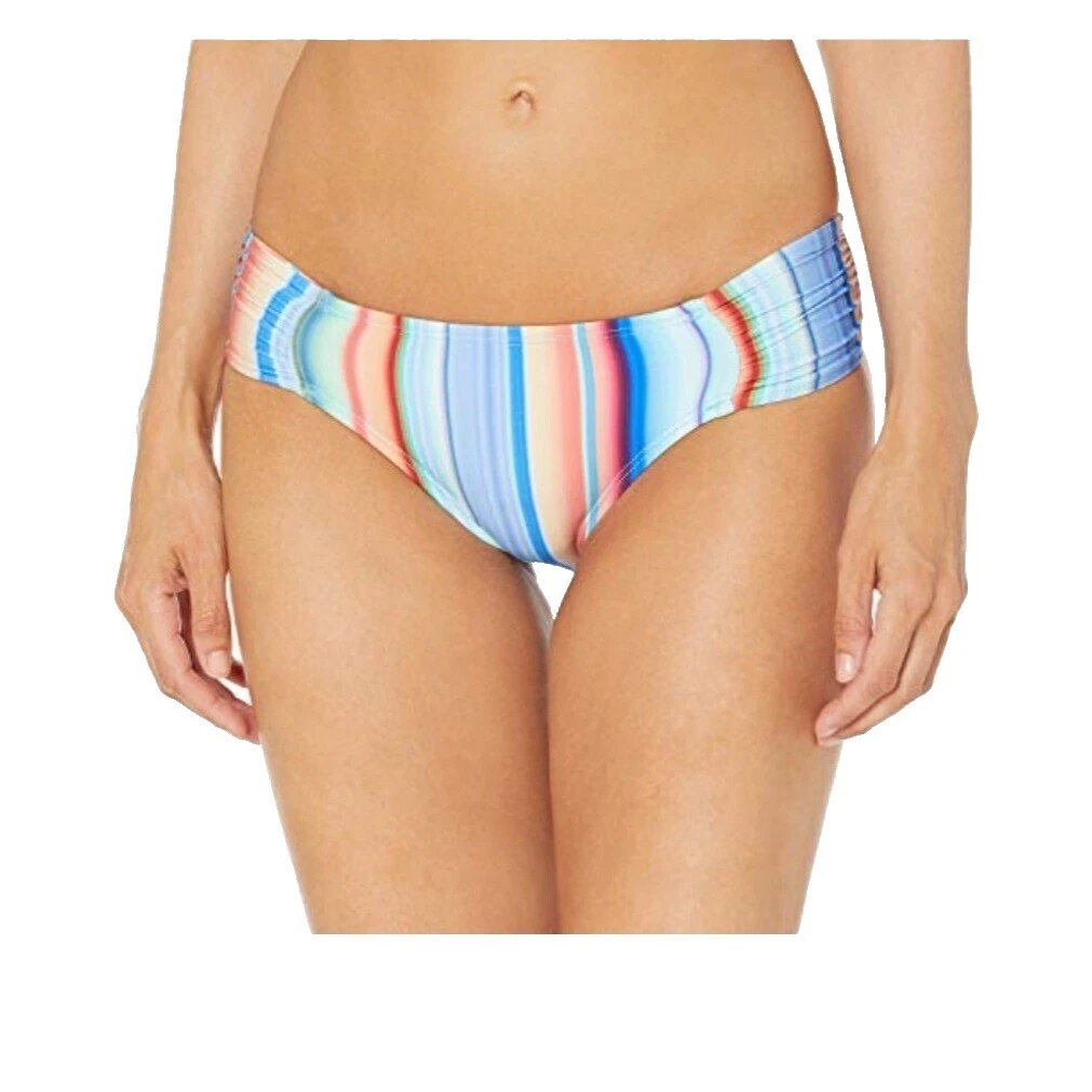 Hipster Striped Swimwear for Women