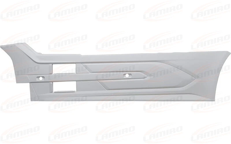 fits DAF XG+ CAB SIDE FAIRING LEFT 2292740 / 2292743 | eBay