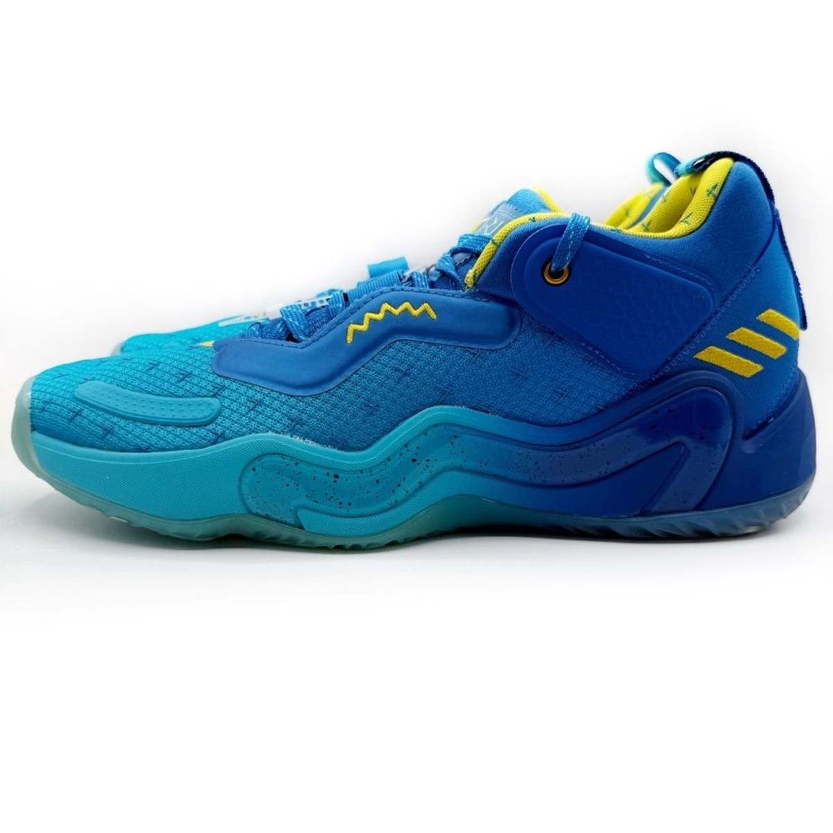 Adidas Shoes Don Shoes Issue Adidas Men's Donovan Mitchell Issue