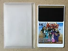 Nec PC Engine Hucard Replacement Sleeve x30 - Japan Import