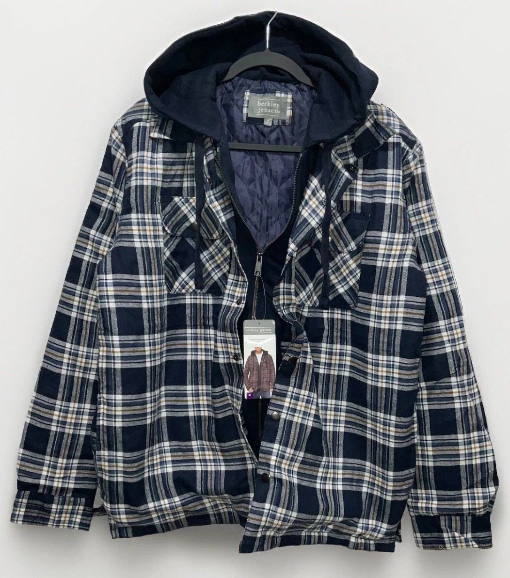 Berkley Coats, Jackets & Vests for Men for Sale - Shop New & Used