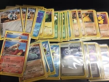 With "e" Non-Holo - Pokemon EX Ruby & Sapphire Card ($2 Minimum Order Required)