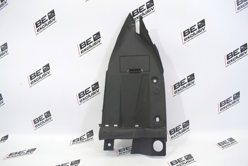 Audi E-Tron 55 Quattro Abdeckung links Wasserkasten Verkleidung 4KE821941A