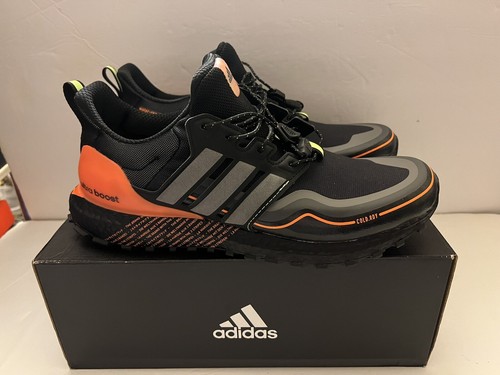 adidas ultra boost C. RDY COLD/dry DNA 