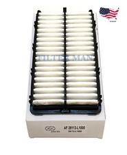 AF21525 FOR 21-23 ELANTRA & SORENTO QUALITY ENGINE AIR FILTER FREE FAST SHIPPING