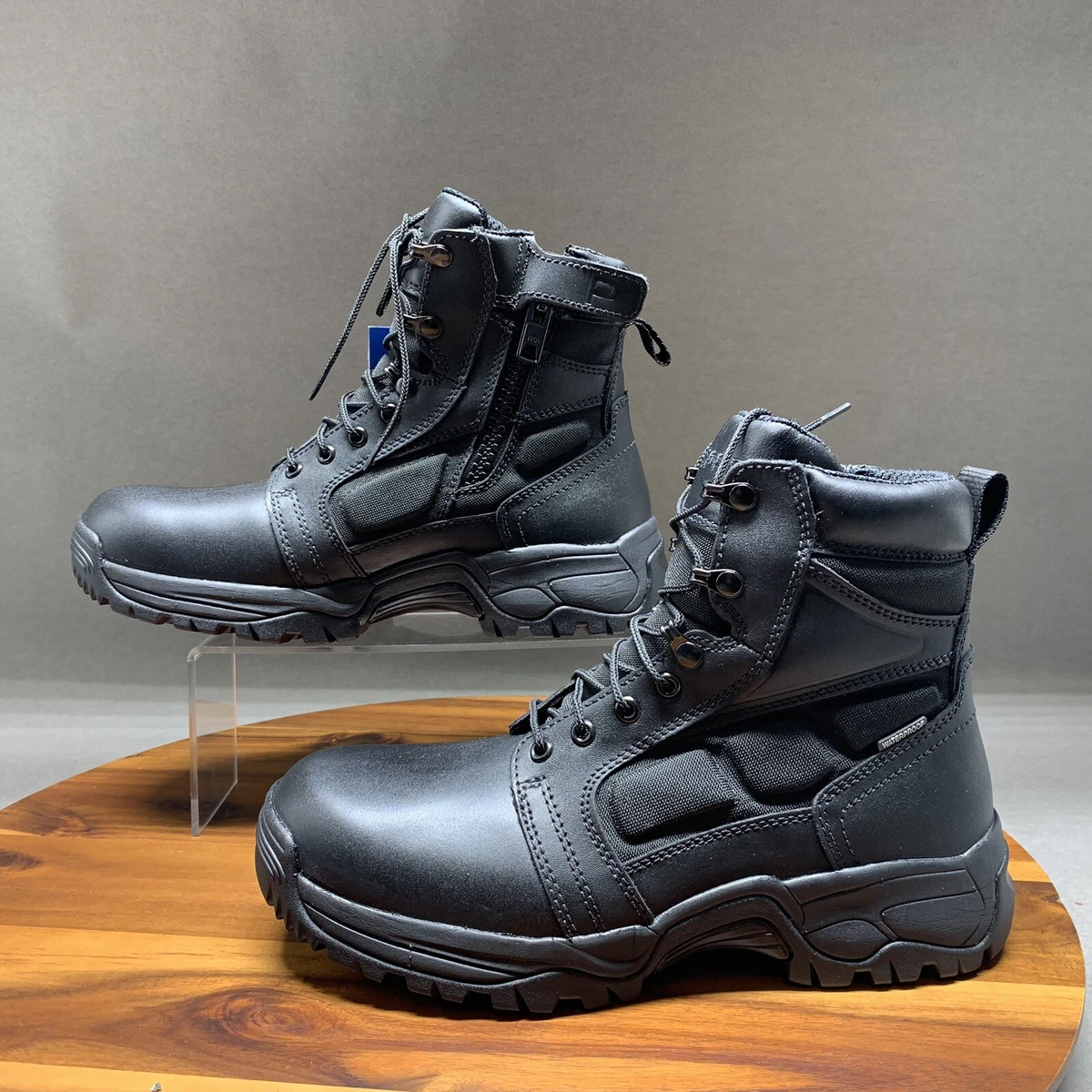 Ebay combat boots cheap