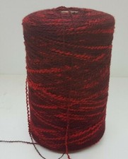 Wolle Garn Stricken weben &häkeln | multicolor  effekt wellengarn 1,6 kg pay148