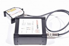 MICRO EPSILON ILD2200-3 222 , optoNCDT 2200, Laser Triangulation sensor system