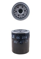 Mahle OC 274 ÖLfilter FüR Hyundai KIA Mazda Mitsubishi Proton