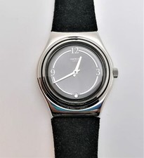 Image of Swatch IRONY Medium 2019 - YLS214 - MADAME Night - NEW -