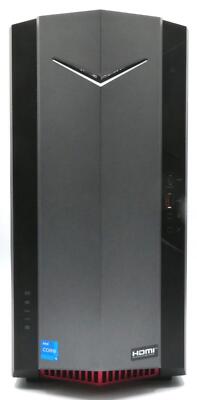 ACER NITRO N50-640-UR11/ INTEL CORE I5-12400F/ 8GB RAM/ 512GB/ NO OS #127071#