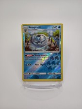 Araquanid #46 Prices | Pokemon Sun & Moon | Pokemon Cards