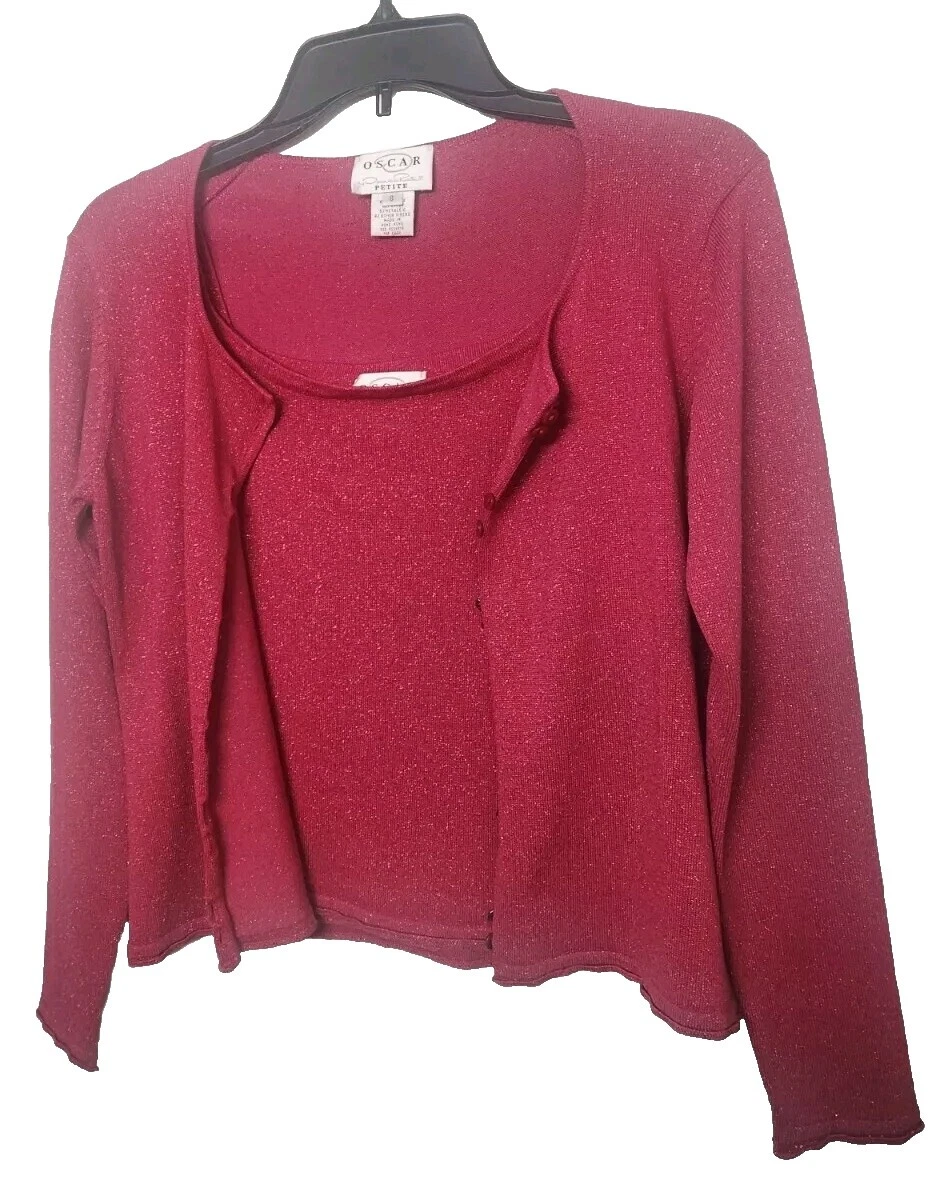 Нейлоновые свитера для женщин Oscar de la Renta