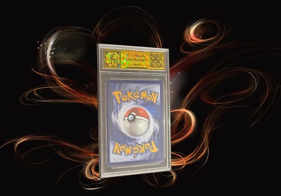 Professor's Research 2021 Pokemon Card Game 25th Anniversary Holo