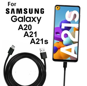 ladegerät samsung a21s