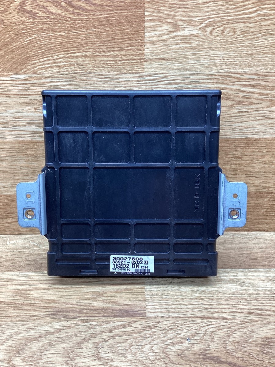 2003 Suzuki Grand Vitara ecm ecu computer 33921-82D20 | eBay