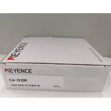 1PC New Keyence CA-D10R CAD10R Sensor Cable Expedited Shipping