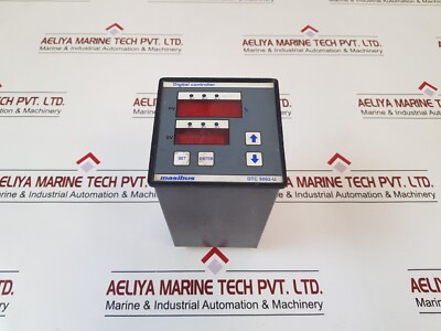 Masibus dtc 5002-u digital controller free shipping by express