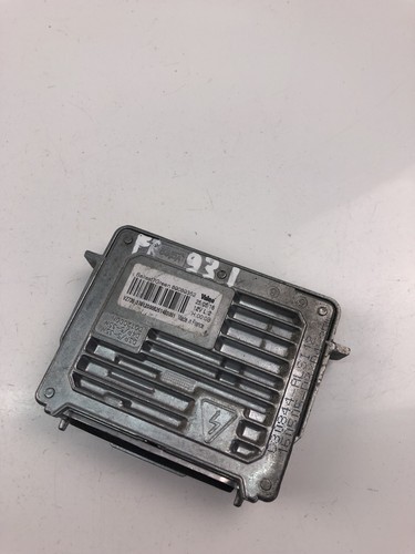 JEEP GRAND CHEROKEE IV WK, WK2 Xenon Steuergerät 89089352 2014 24547370