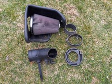 1999-2004 Ford Lightning Kn Intake Air Box 5.4l Svt Supercharger F150 Hd Harley 1999-2004 Ford Lightning Kn Intake Air Box 5.4l Svt Supercharger F150 Hd Harley