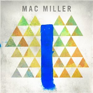Mac Miller - Blue Slide Park - Cd