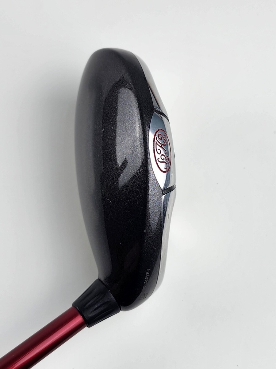 Callaway BIG BERTHA HEAVENWOOD 【４Ｈ・２３°】 Callaway Big Bertha Heavenwood 4H 4 Hybrid 23* RH Utility Club