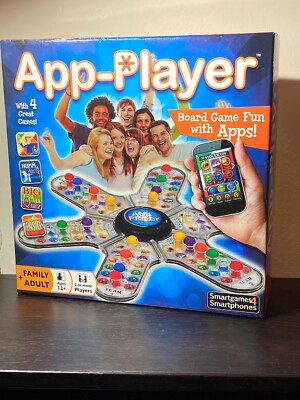 Cheatwell Spiele App Player Brettspiel