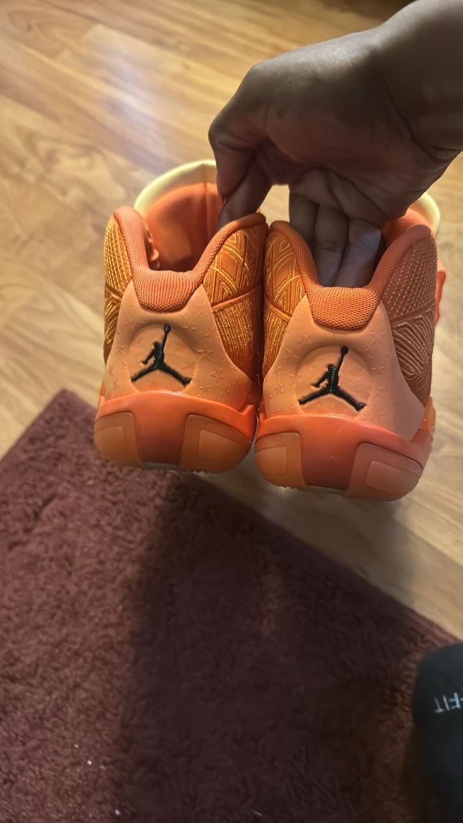 WNBA x Air Jordan 38 Center Star W for sale | eBay display picture 3
