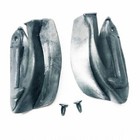 <!--F#f_0--> Pillar Lock Seal Kit for Holden HK HT HG Monaro Coupe<!--F/-->