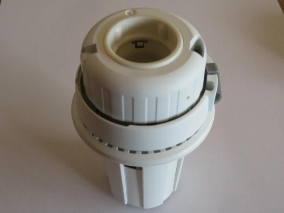 Danfoss Thermostatkopf RAW 5010 Fühlerelement 013G5010 RA-Click - Bild 2 von 2