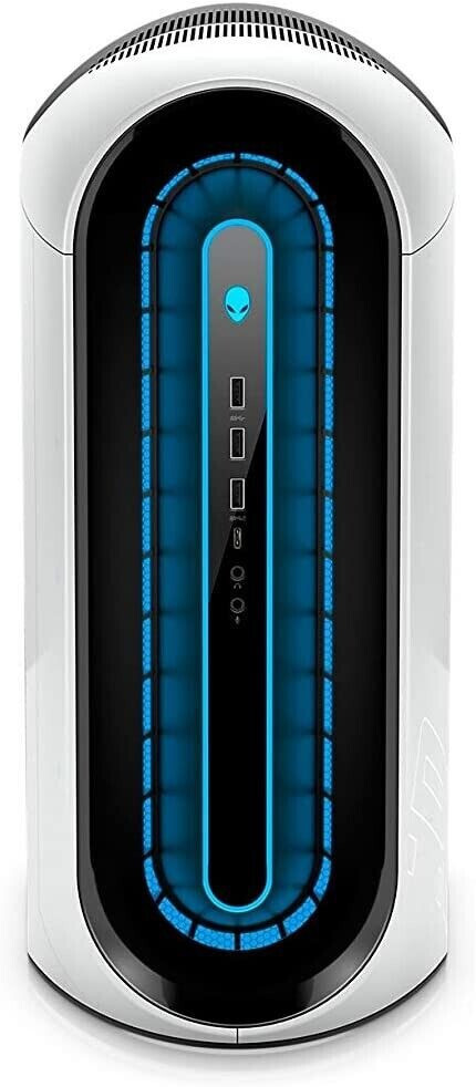 Alienware Aurora R12 Gaming PC i7-11700F RTX2080 16GB 512GB SSD