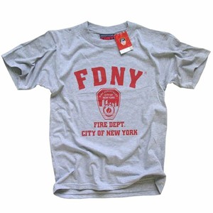 fdny t shirts