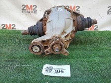 Hinteres Differenzial Für Mercedes ML W166 4. Serie A1663502714 ML GLS GLE 6