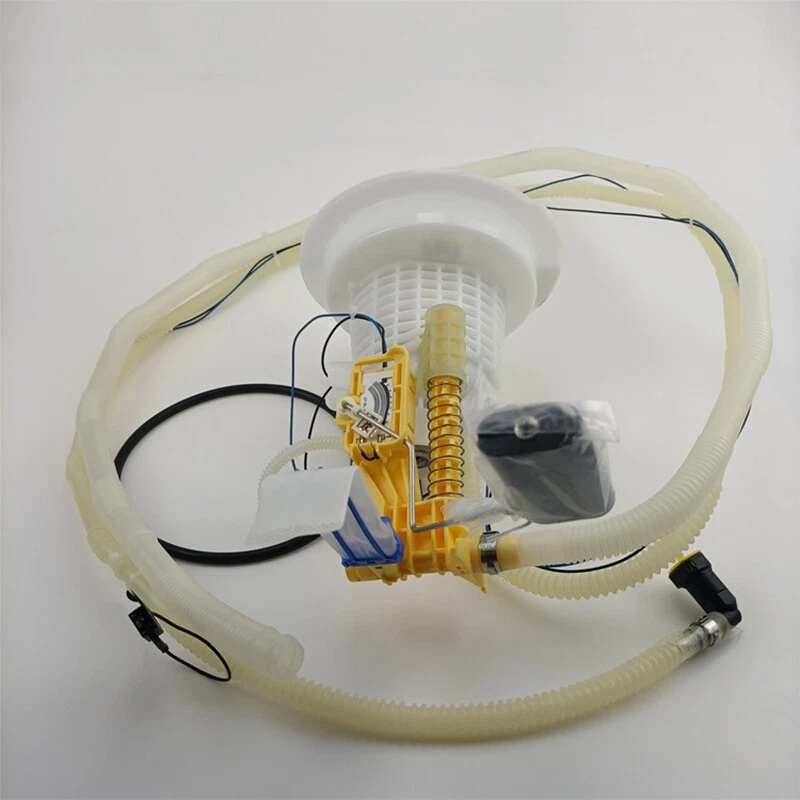 Filtro de combustible para Mercedes-Benz W164 W251 X164 GL450 GL550 ML350 A1644700290 Foto 3 de 4