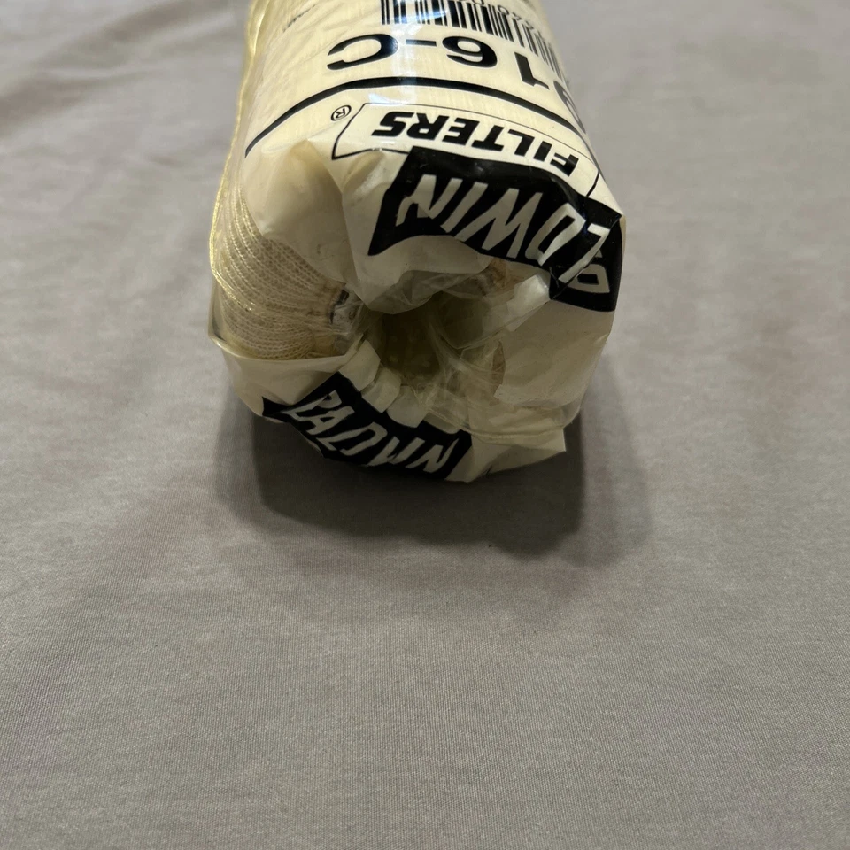 全新 BALDWIN 燃料过滤器 F916-C — 第 3/4 张图片