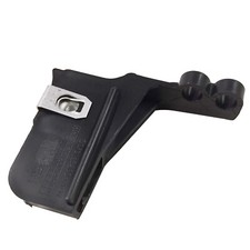 Right Headlight Mount Bracket Support DS7Z-13A004-A For Ford Fusion Lincoln MKZ