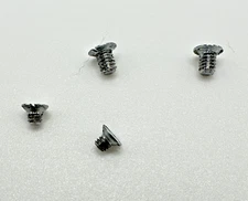 PENTAX SPOTMATIC BOTTOM COVER SCREWS 1 SET QUANTITY (4) SCREWS