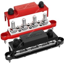 275A Power Distribution Block 12V Auto Batter...