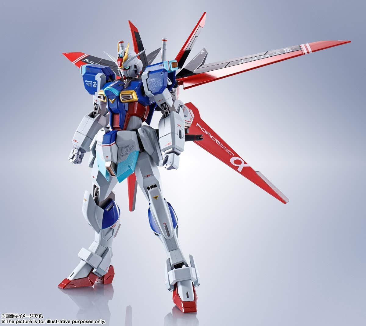 ロボット LBUILD FORCE IMPULSE GUNDAM s-l1200.jpg