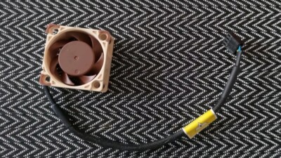   Noctua Lüfter NF-A4x20 5v PWM NEU  
