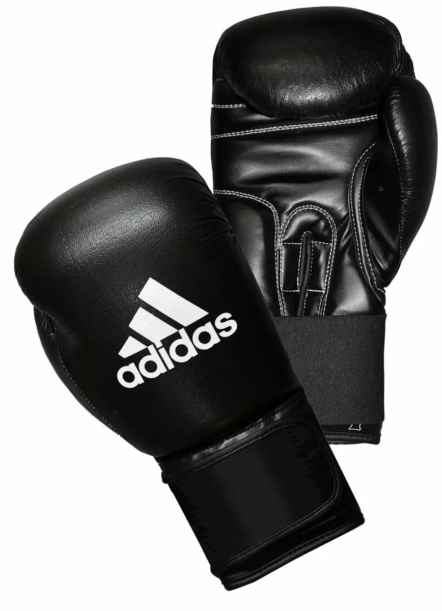 Adidas performance deals boxing gloves