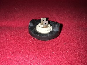 Thermostat - Temperaturfühler für Waschtrockner Siemens Wash und Dry WDI 1441/06