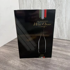 Professional Wine Opener Set – Vineyard Supply Co. – Complete 6-Piece Kit