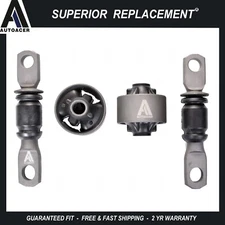 Front Lower Control Arm Bushing Kit 4p Fits Camry Highlander Lexus Avalon Sienna