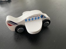 Avion Air France ✈️ Avion En Bois