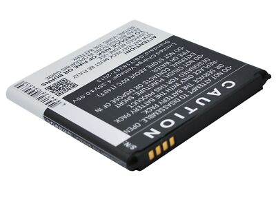 Premium Akku für Verizon SM-W750V Qualitätszelle NEU