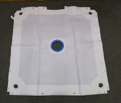 Passavant Geiger filter element for separator system type 0511 no. 202353705