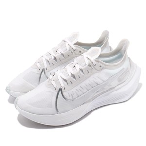 Nike Zoom Gravity Grey Silver White Women Running Shoes Sneakers BQ3203-001  | eBay