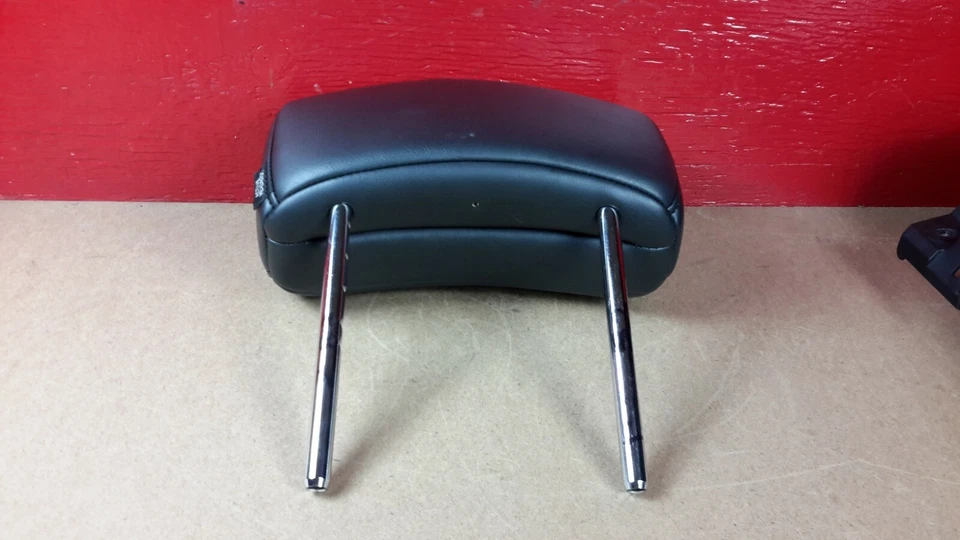 Infiniti FX35 FX45 2003-2005 reposacabezas delantero reposacabezas OEM Foto 4 de 4