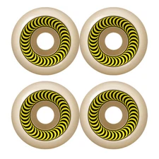 Spitfire Skateboard Wheels 55mm F4 OG Classics 99A Formula Four